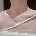 Elegante Halskette für jeden Anlass