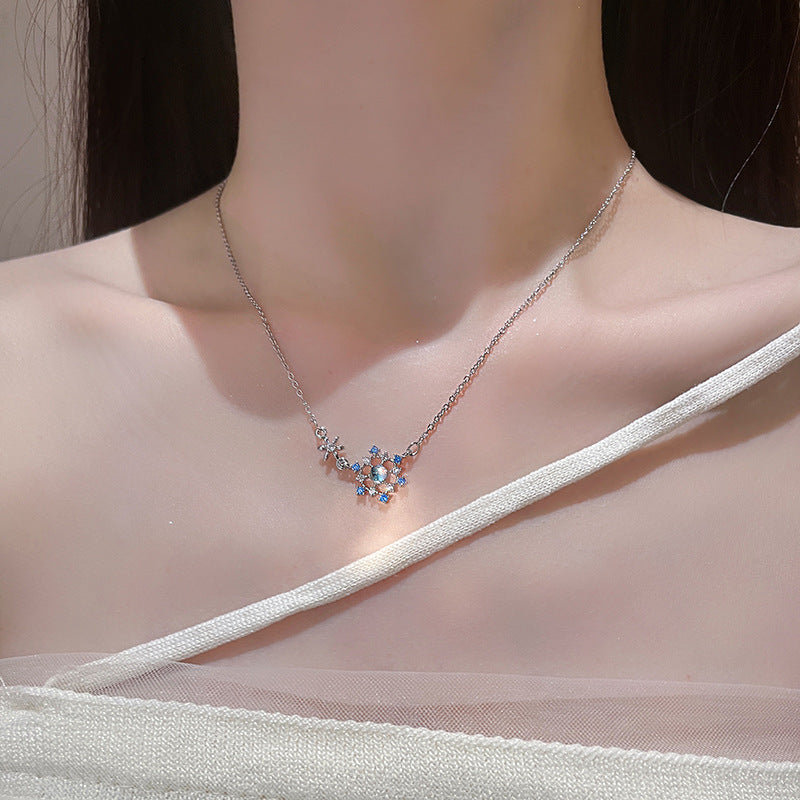 Elegante Halskette für jeden Anlass