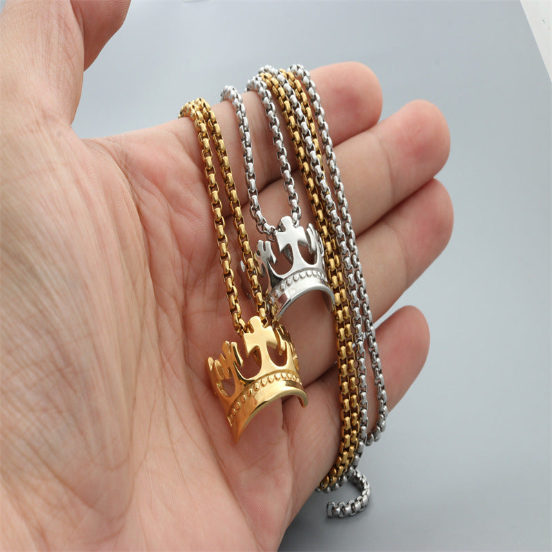 Elegante Halskette für jeden Anlass