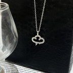 Charmante Halskette für jeden Anlass