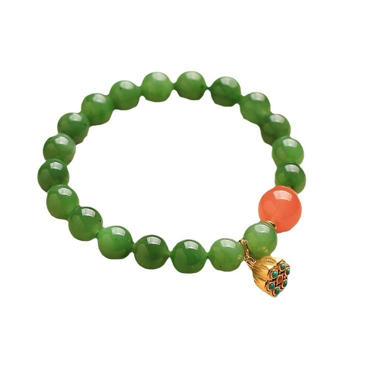 Schöne Armband mit einzigartigem Stil