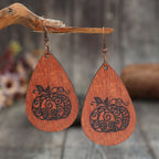 Atemberaubende Ohrring für den Alltag