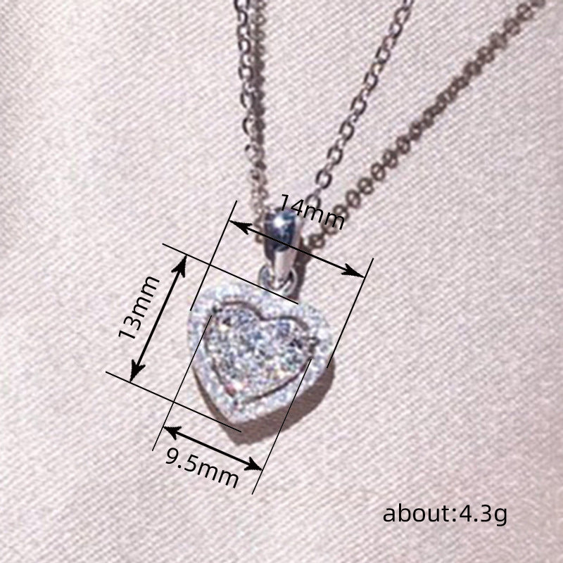 Atemberaubende Halskette für den Alltag