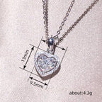 Atemberaubende Halskette für den Alltag