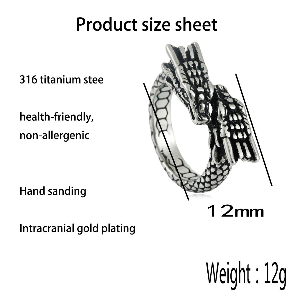 Elegante Ring für jeden Anlass