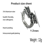 Elegante Ring für jeden Anlass