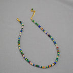 Romantische Halskette für besondere Momente