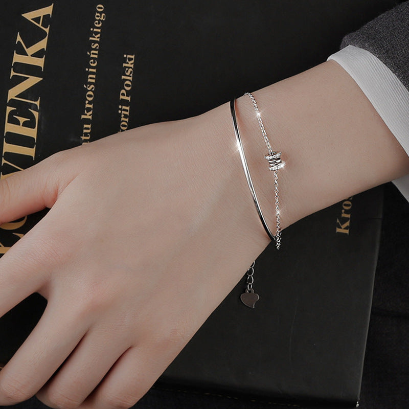 Elegante Armband für jeden Anlass