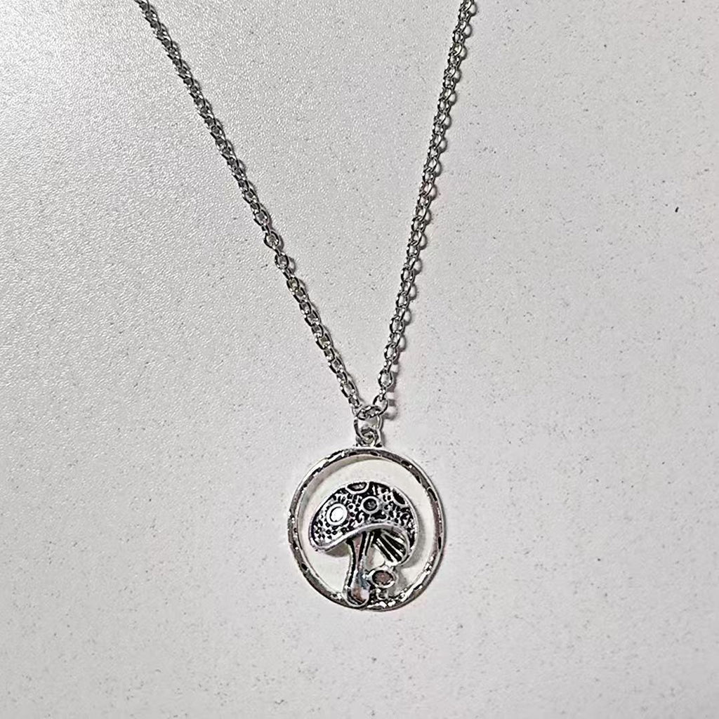 Charmante Halskette für jeden Anlass