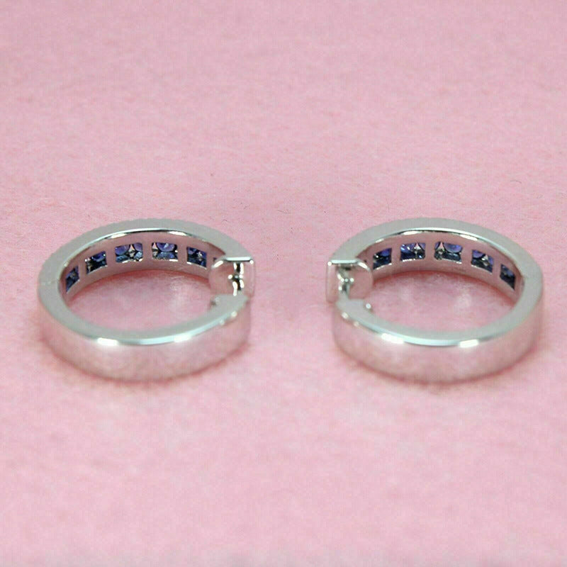 Atemberaubende Ohrring für den Alltag