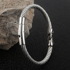 Klassische Armband mit zeitloser Eleganz
