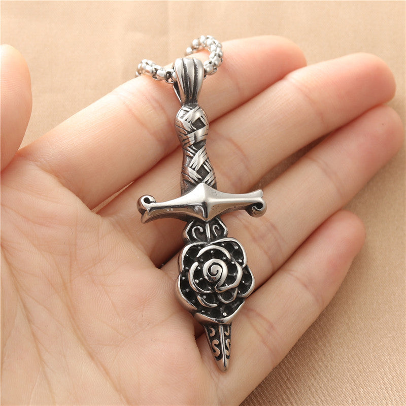 Atemberaubende Halskette für den Alltag