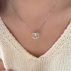 Elegante Halskette für jeden Anlass