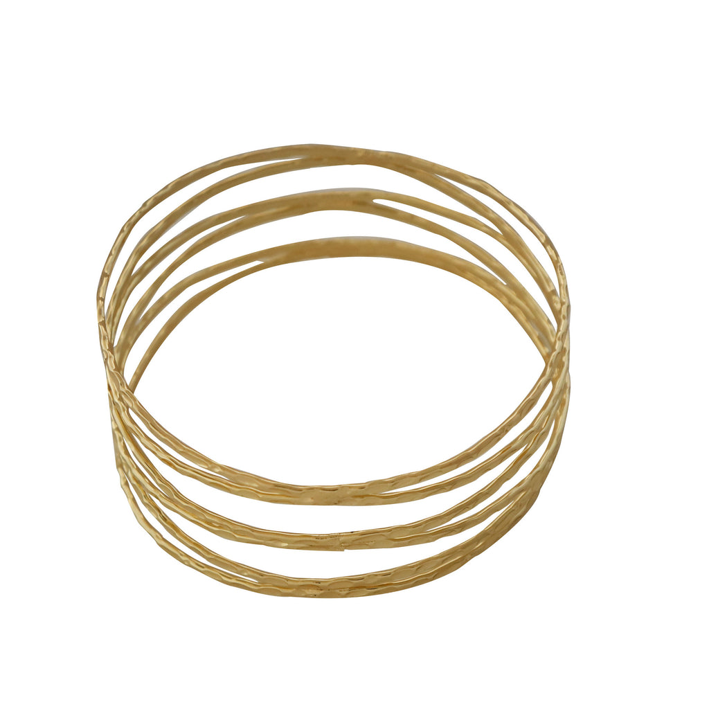 Zarte handwerkliche Armband