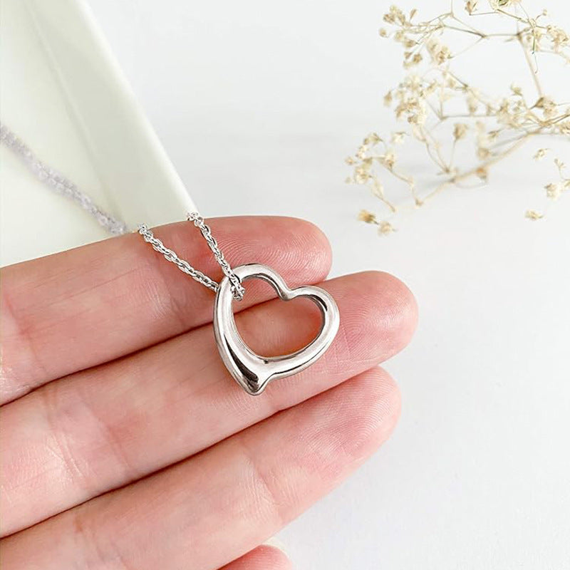 Romantische Halskette für besondere Momente