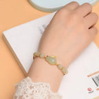 Handgefertigte Vintage Armband