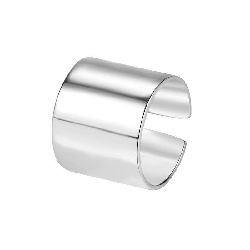 Handgefertigte Vintage Ring