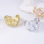 Zarte handwerkliche Armband