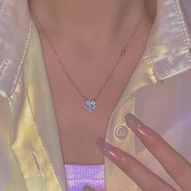 Klassische Halskette mit zeitloser Eleganz