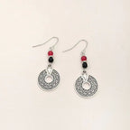 Atemberaubende Ohrring für den Alltag