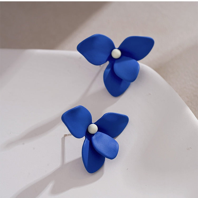 Atemberaubende Ohrring für den Alltag