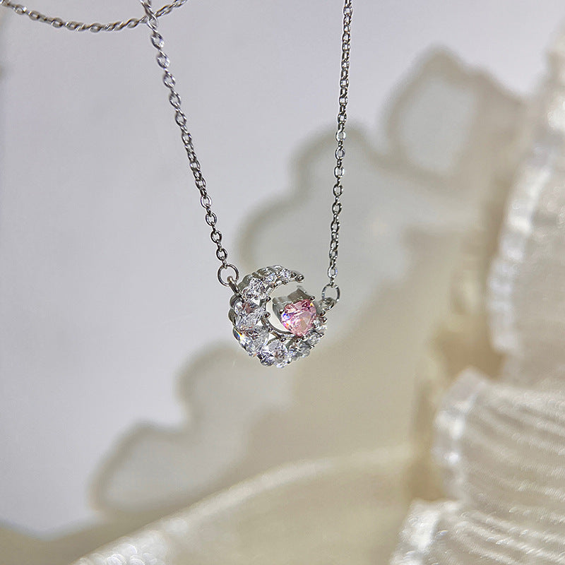 Atemberaubende Halskette für den Alltag