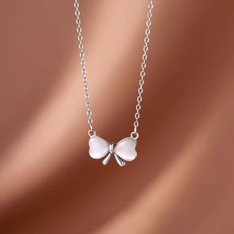 Atemberaubende Halskette für den Alltag