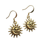 Atemberaubende Ohrring für den Alltag