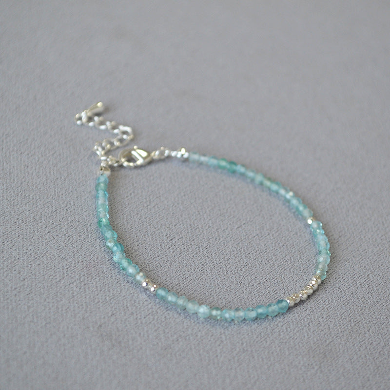 Romantische Armband für besondere Momente