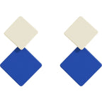 Atemberaubende Ohrring für den Alltag