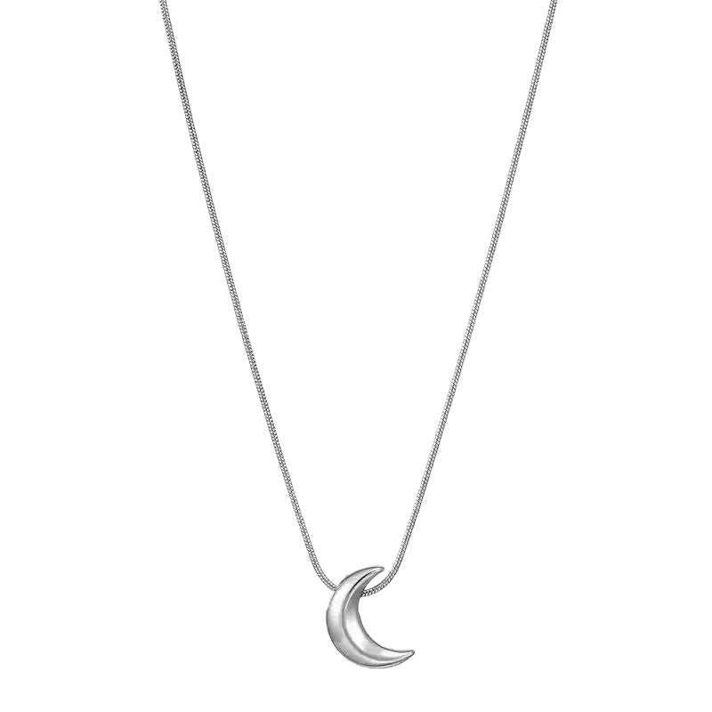 Schöne Halskette mit einzigartigem Stil