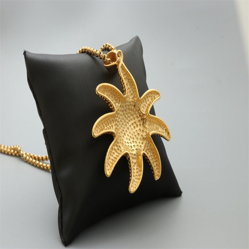 Charmante Halskette für jeden Anlass