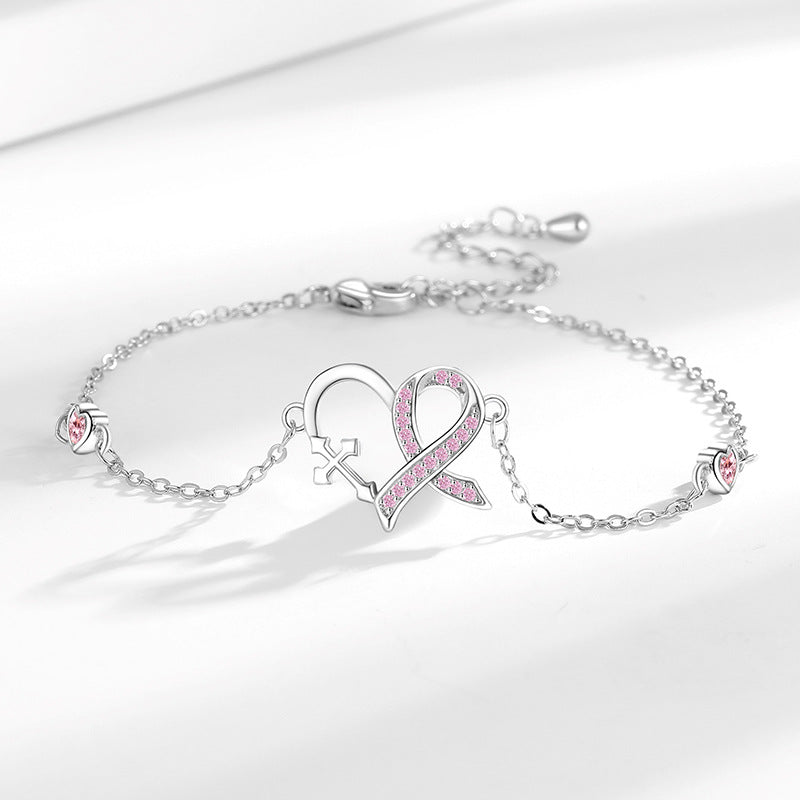 Schöne Armband mit einzigartigem Stil