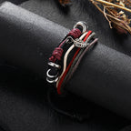 Handgefertigte Vintage Armband