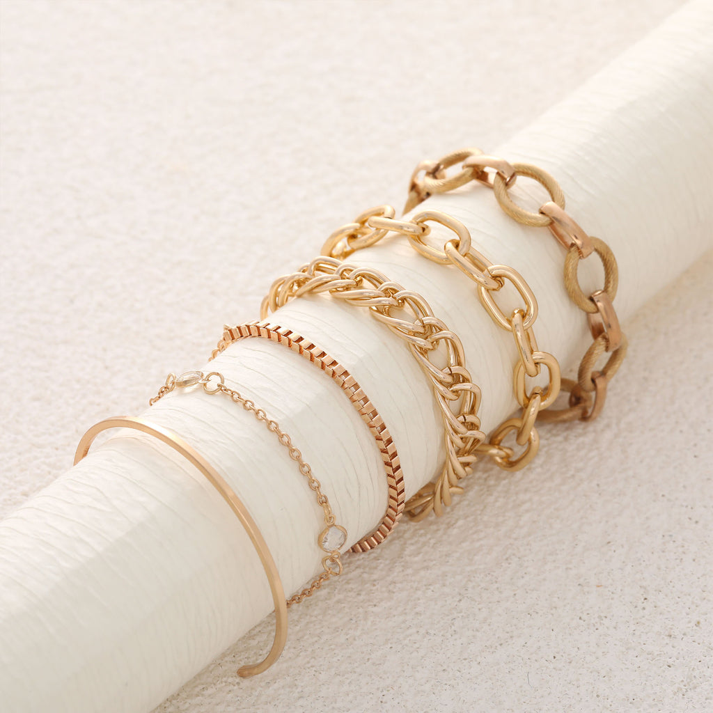 Charmante Armband für jeden Anlass