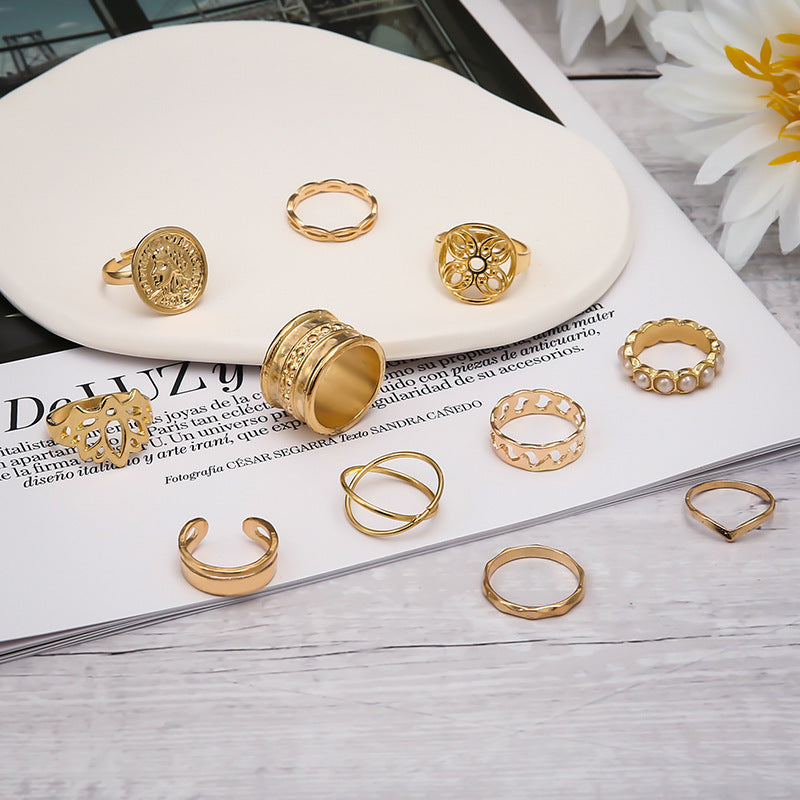 Klassische Armband mit zeitloser Eleganz