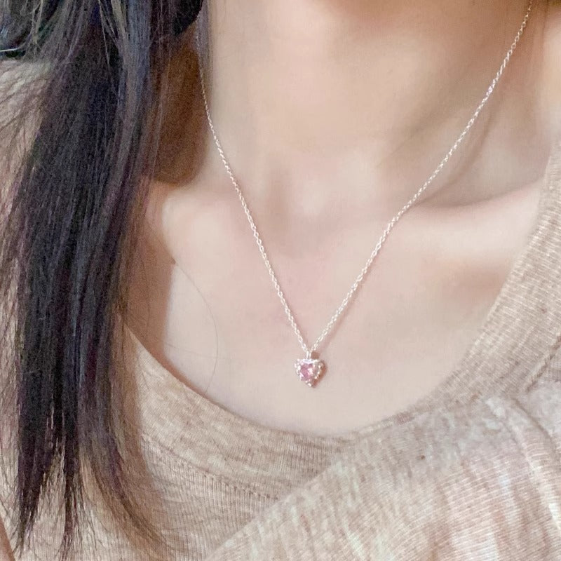 Klassische Halskette mit zeitloser Eleganz