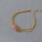 Atemberaubende Armband für den Alltag