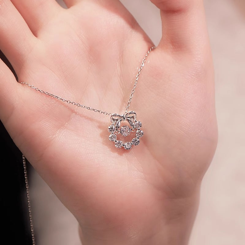 Klassische Halskette mit zeitloser Eleganz