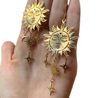 Charmante Ohrring für jeden Anlass