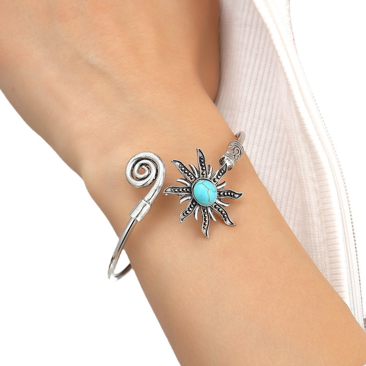 Klassische Armband mit zeitloser Eleganz