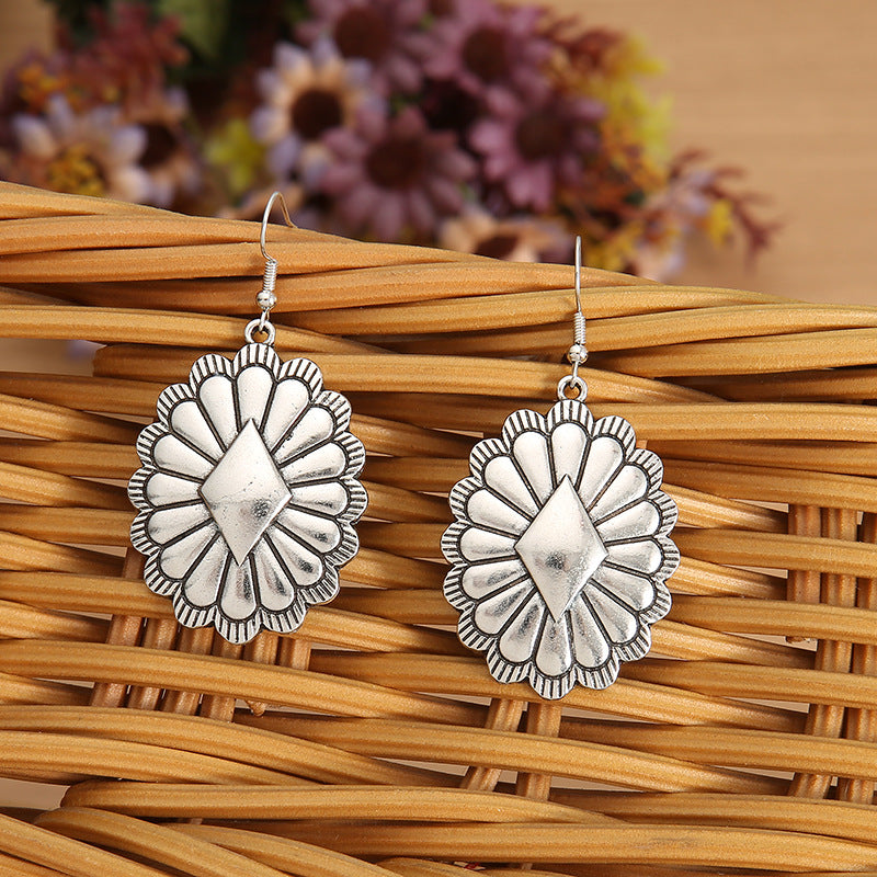 Elegante Ohrring für jeden Anlass