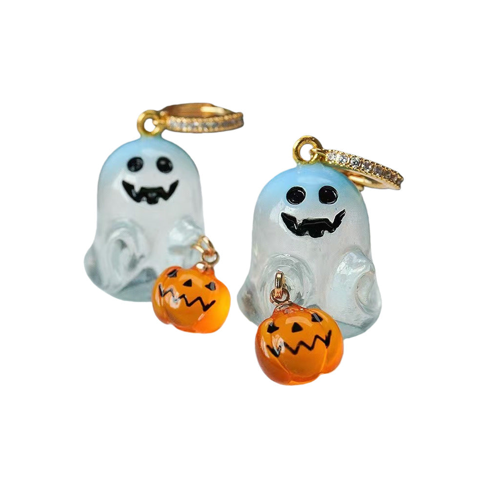 Klassische Ohrring mit zeitloser Eleganz