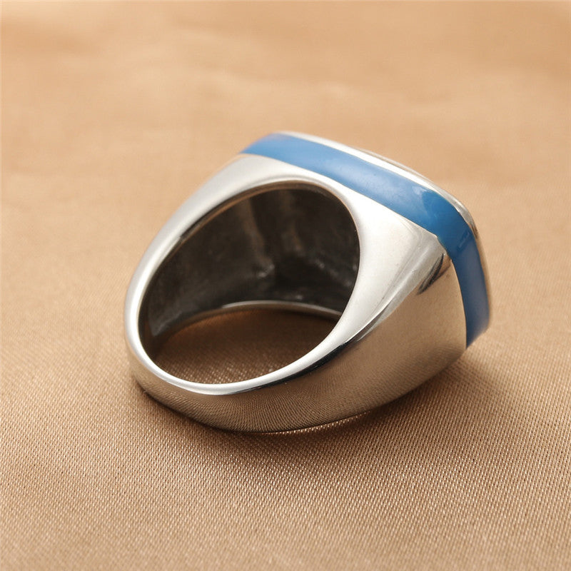 Romantische Ring für besondere Momente