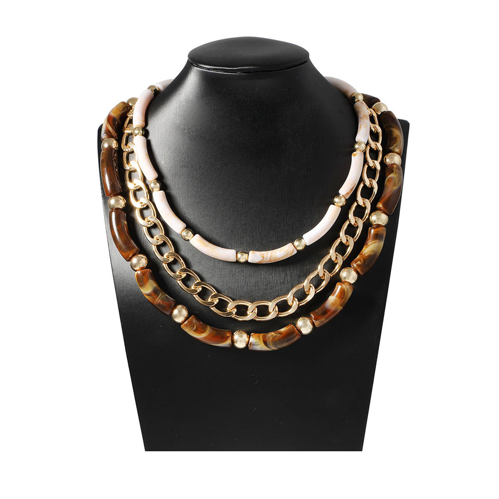 Romantische Halskette für besondere Momente