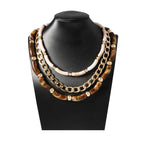 Romantische Halskette für besondere Momente