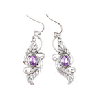 Romantische Ohrring für besondere Momente