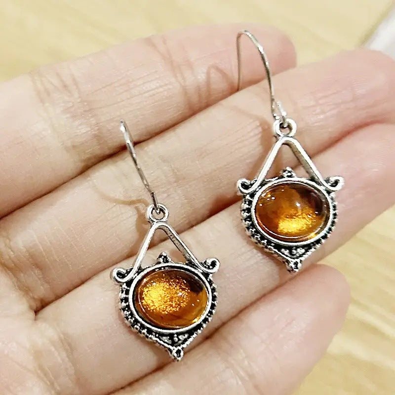 Elegante Ohrring für jeden Anlass