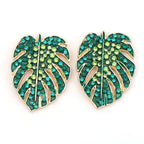 Atemberaubende Ohrring für den Alltag