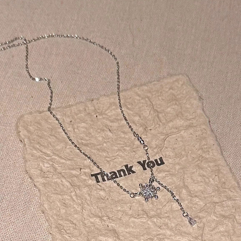 Charmante Halskette für jeden Anlass